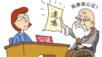 外籍儿子怎么继承房产