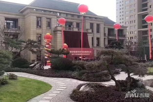 岑溪世华易居房产怎么样