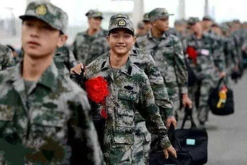 当兵父母怎么分房产