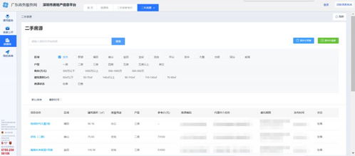 怎么查看房产价格信息