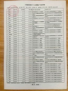 房产银行流水怎么打