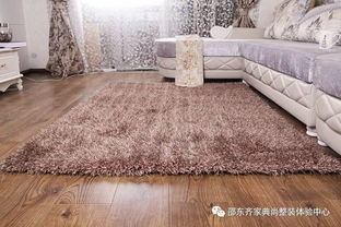 房产达人彩色地毯怎么找