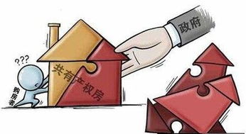 房产权怎么取得