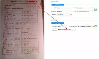 房产证号怎么填