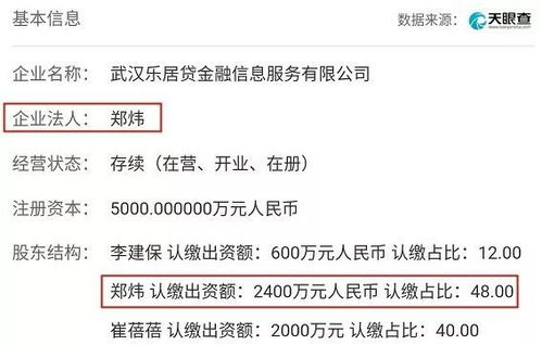 查房产法人怎么查