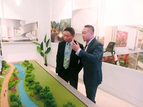 房产项目怎么考察