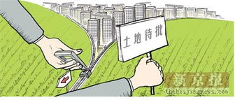 怎么调查土地房产问题