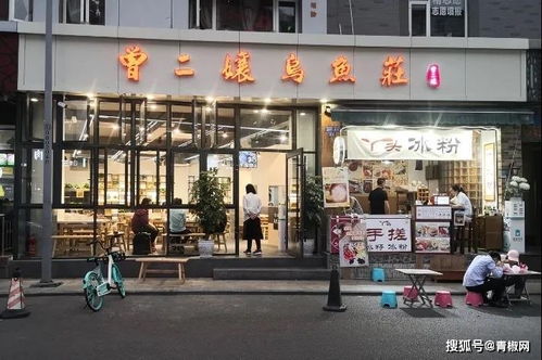 房产店铺名字怎么取