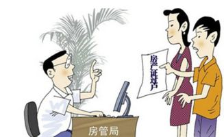 死了的人房产怎么处理