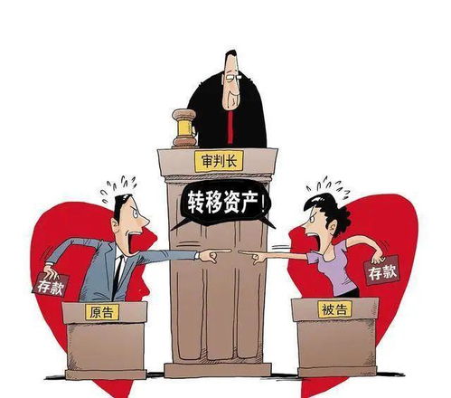 婚后房产怎么转移