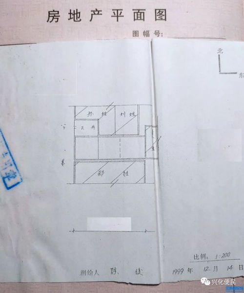 怎么进行房产测绘