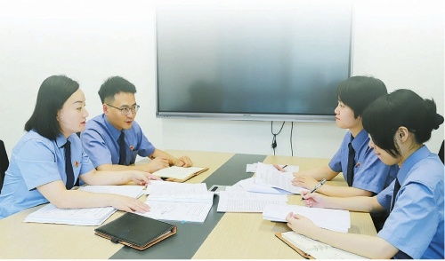 房产亲戚买卖怎么收
