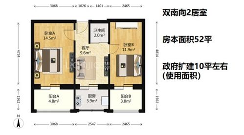 有房产证的小区怎么建