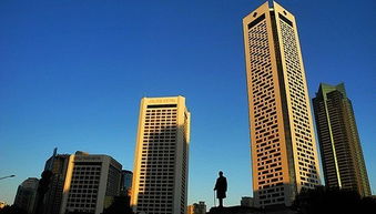 中国房产工作怎么样