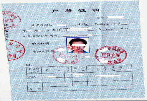 房产空户证明怎么写