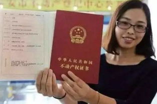 共同所有房产证怎么办理