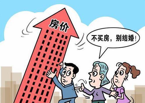 太钢房产怎么继承