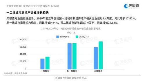 天眼查企业怎么查房产