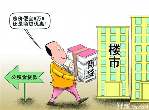 房产贷款怎么还贷