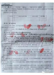 房产诈骗材料怎么写范本