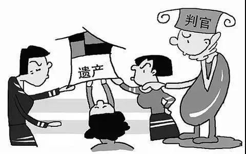 农村去世房产怎么过户