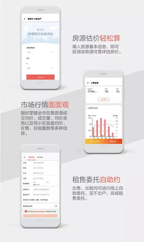 房产佣金怎么设置
