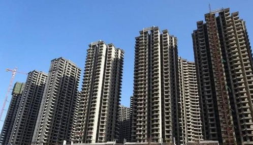 城中房产怎么样