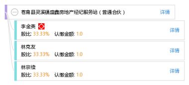 盛鑫房产中介怎么样了