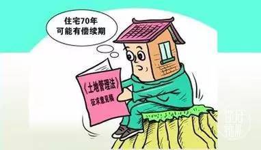 没有土地房产怎么办