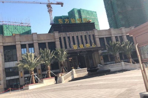 漯河房产铂悦府怎么样