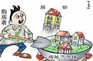 买房子怎么交房产税的