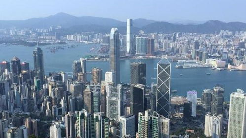 怎么查香港的房产