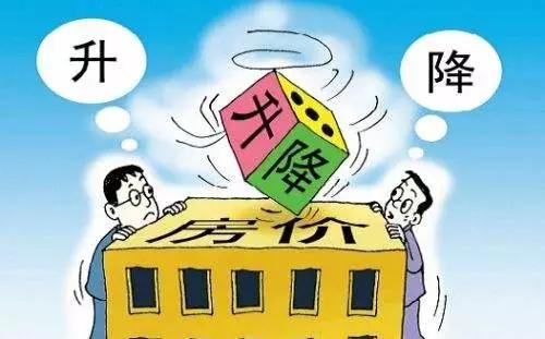 房产买卖增税怎么计算