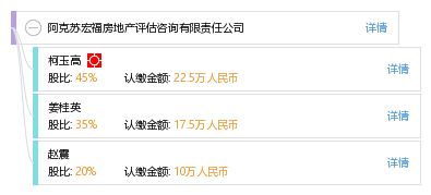房产评估怎么查询
