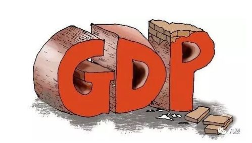 房产gdp怎么算