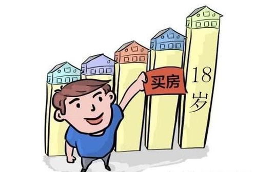 房产怎么给儿子合适