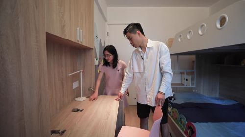 夫妻放弃房产怎么
