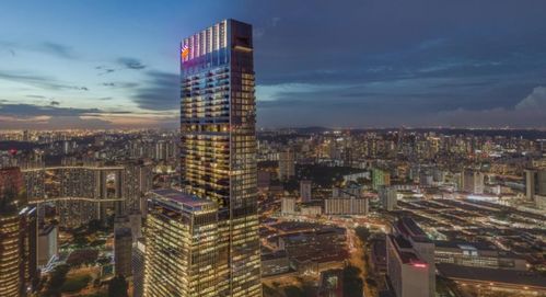 新加坡房产怎么购买
