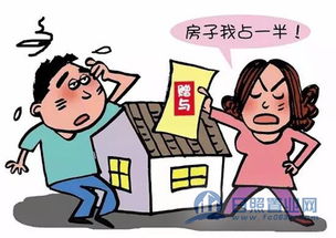 再抵押的房产怎么加名字