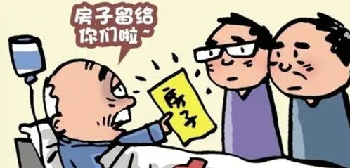 房产继承纠纷怎么