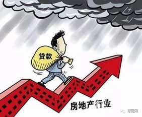 房产下滑怎么调控