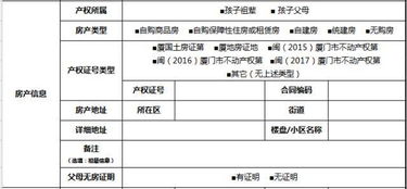 怎么写房产证合同编号