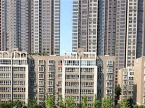 韩城房产投资怎么