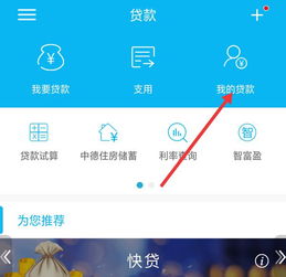 怎么查房产贷了多少款