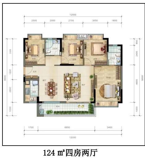 房产位置怎么介绍好