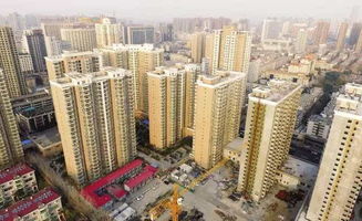 郑州利民房产怎么样