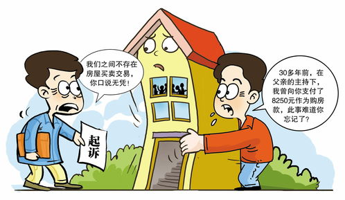 房产侵权官司怎么打