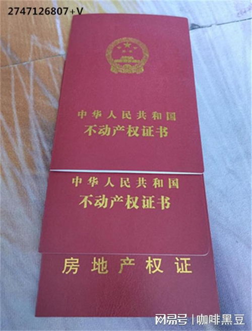 办房产土地证怎么办