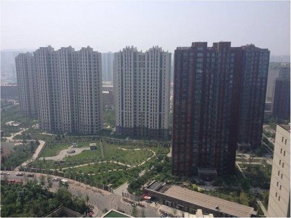 公元房产怎么样