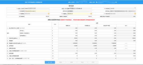 房产企业怎么报税